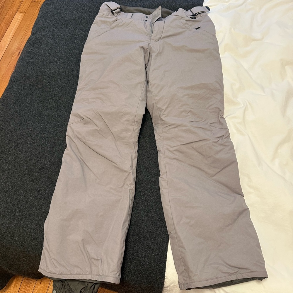 Columbia Snow Pants